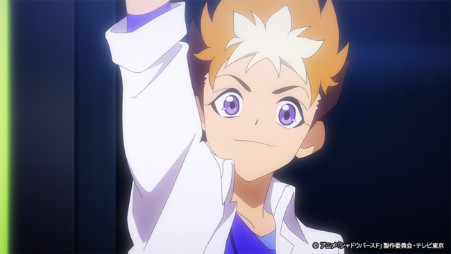 第33話先行カット