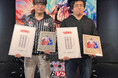 優勝はPGW | レン選手&ひのきの棒選手!対戦アクションRPG 『グランブルーファンタジー ヴァーサス』公式大会「GBVS Cygames Cup 2022 Autumn」開催報告