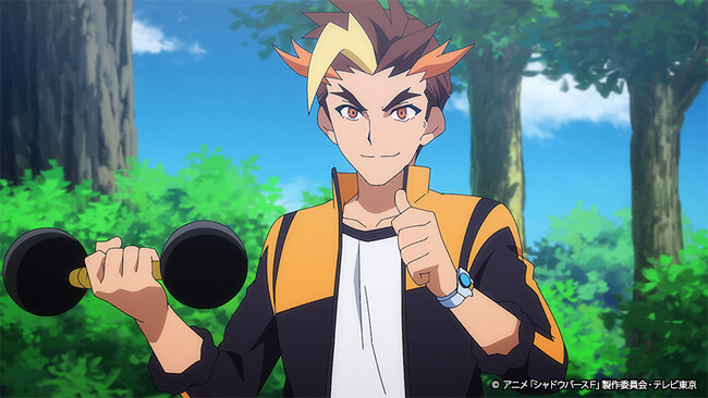 第74話先行カット