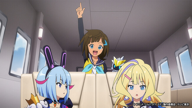 第74話先行カット