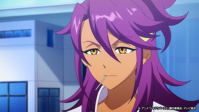 第74話先行カット