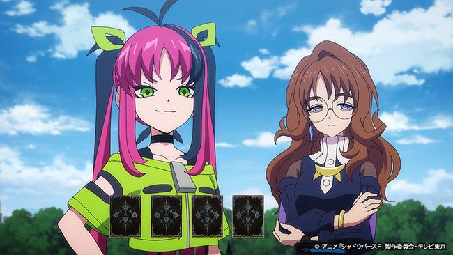 第80話先行カット 第80話先行カット