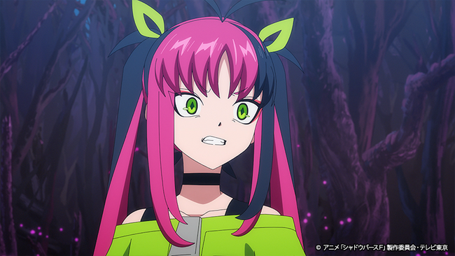 第80話先行カット 第80話先行カット