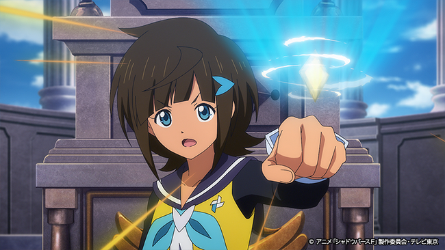 第80話先行カット 第80話先行カット