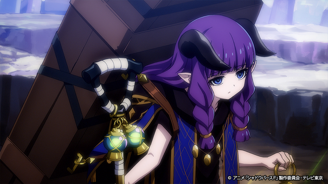 第80話先行カット 第80話先行カット