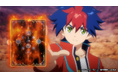 8月10日（土）アニメ「シャドウバースＦ」あらすじ＆先行カット公開！第92話『ライトが、世界ドラ！』