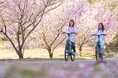 あたたかな季節の到来にあわせ、自然に身をゆだね自分を見つめ直すきっかけを作る「春のリトリートフェア」3月1日(土)より開催!