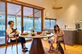 愛犬との旅をもっと身近に。愛犬と泊まれるプライベート温泉付き宿泊エリア「Dear Wan Spa Garden」宿泊規約を改定、愛犬の混合ワクチンの接種要件を緩和