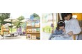 秋めく森の中で、日常を離れて絵本の世界観に没入! 「絵本のある暮らしフェア」9月1日(日)~11月30日(土)開催