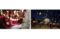 聖夜の特別企画!Xmasスカイランタン®イベント「Mistletoe Lantern Night」12月21日(土)・24日(火)開催