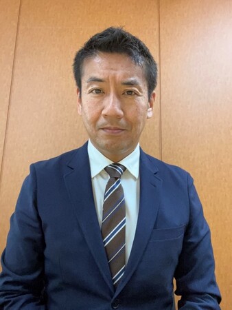 株式会社FOUR SEEDS FOODS EXPRESS 執行役員 平田泰三 株式会社FOUR SEEDS FOODS EXPRESS 執行役員 平田泰三