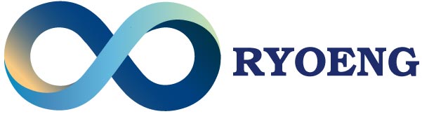 事業拡大に伴う Ryoeng株式会社 への社名変更のお知らせ Ryoeng株式会社のプレスリリース