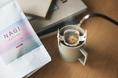 【サフラン×GABA配合の発酵コーヒー】美容機器ブランドが提案する「LINKAmeal」とのPOP UPイベントを2/7(金)より開催
