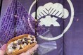 お煎餅を使った新感覚スイーツ「松﨑ろうる」の新作、「カカオとオレンジ香る チョコレートろうる」が新登場!期間限定で歌舞伎座の当日観劇チケット提示をしていただくと割引も!