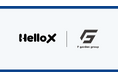「F garden group」がカスタマーサポートAIエージェント「HelloX」を導入。AIがホテルの「人手不足」と「属人化」を解消