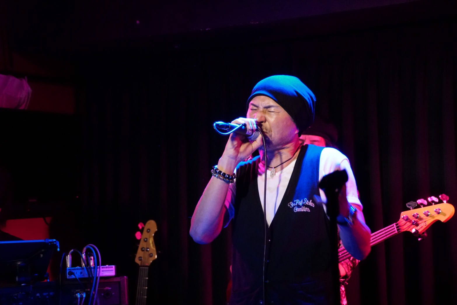 「ひといきつきながら」作曲の生沢佑一、再始動後の初ライブ動画を無料公開！｜east field株式会社のプレスリリース