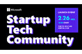 【レポート】ANOBAKA、Microsoft Startup Tech Communityのスポンサーに就任、ローンチイベントへ登壇