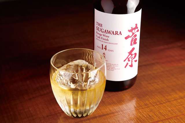 限定先行販売】公開3日で驚異の目標の250％超え！日本の最高級蒸留酒 ...