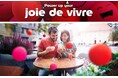 エデンレッドグループ、福利厚生・エンゲージメント領域で新ステートメント「Power up your joie de vivre（生きる喜びを、もっと。）」を発表
