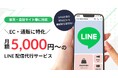 コスパ重視!EC通販に特化したLINE運用代行サービスをスタート