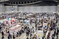 「文具女子博2024」に過去最多の52,000名が来場!2025年、大阪と福岡での開催が決定!1月には「オンライン文具女子博」も