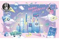 チケット完売間近! 人気の文具の祭典をお見逃しなく!「文具女子博 pop-up in 名古屋2025」見どころ発表!