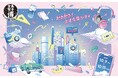 あの!人気の文具の祭典が、ついに鹿児島にやってくる!「文具女子博 pop-up in 鹿児島2025」開催決定!