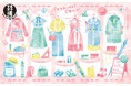 まもなく初開催！新潟ならではの“ご当地文具”も！「文具女子博 pop-up in 新潟2026」見どころ発表！