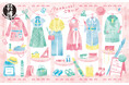 文具熱は止まらない！今年も大阪・梅田へ！「文具女子博 pop-up in 梅田2026」開催決定！
