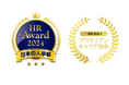 「HRアワード2024」優秀賞! 伴走型の組織開発支援サービス「プロティアン・キャリアドック」が受賞