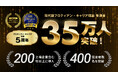 【設立5年で35万人突破】「現代版プロティアン・キャリア」理論で全ての人々に向けたキャリア自律を支援