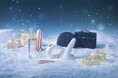 ステラボーテからホリデーコレクション2025が登場&ブランド初のコスメラインがセットになったギフトボックスも2025年10月1日(水)に発売