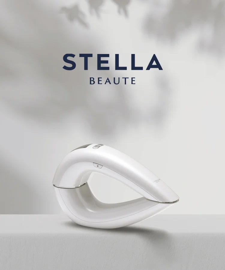 最上の品質な STELLA 美顔器 yatesrealty.com