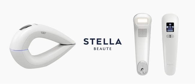 新ビューティブランド「STELLA BEAUTE（ステラ ボーテ）」より第一弾プロダクトとして国内初のケアストレス“0”テクノロジーを搭載した