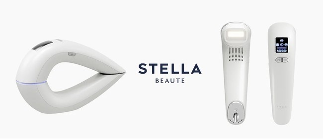 新ビューティブランド「STELLA BEAUTE（ステラ ボーテ）」より第一弾