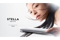 STELLA BEAUTE、ヘアケアシリーズ待望の第二弾。ダメージから守り、髪を輝かせる「シャインプロテクトヘアアイロン ジュエル」が誕生。