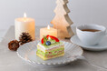 12月1日(金)より、ゆとりの空間カフェ・レストランにて、期間限定の「クリスマスショートケーキ」が登場! 12月5日(火)からは、心も体もほっこりと温まる冬季限定メニューがスタート!