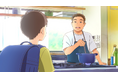 料理家 栗原心平の実話がアニメCMに!マルコメ株式会社アニメCM「料亭の味 料理ってすごいね篇」放映開始!