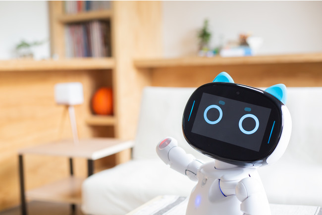 Nuwaロボティクスjapan株式会社が展開する コミュニケーションロボットのkebbi Airが 愛知県主催のサイエンス実験塾での プログラミング体験に起用される予定 Nuwaロボティクスjapan株式会社のプレスリリース