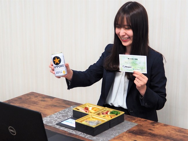 新プラン歓迎会・送別会プラン利用イメージ