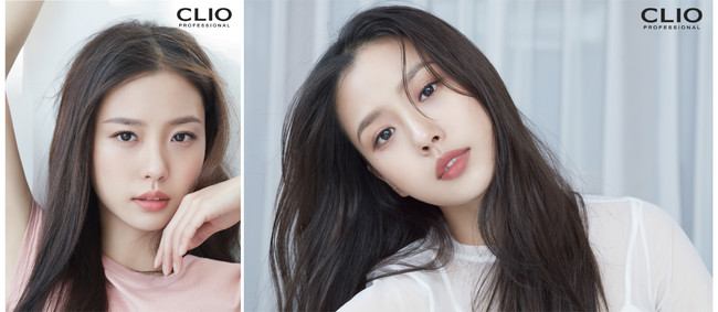 韓国コスメブランド「CLIO」がモデルにネクストブレイク女優コ・ミンシを抜擢！｜株式会社クリオのプレスリリース