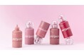 韓国コスメブランド「peripera(ペリペラ)」、シロップのように透明感のあるカラーで頬を染め上げる「シロッピー トック チーク」を2025年3月21日(金)に発売!