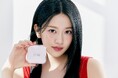 CLIO(クリオ)、内側から輝くツヤ感、ピンクガラス玉クッションを4月1日より順次発売