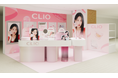 渋谷ロフトにCLIO(クリオ)の期間限定POP-UP STOREがOPEN。春の新作アイテムや見逃せない限定特典にも注目!