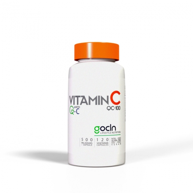高品質のビタミンCだけをぎゅっと詰め込んだサプリメント「GoCLNビタミンC QC-100」お得なキャンペーン ｜株式会社Fuji  Organicsのプレスリリース