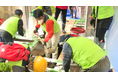 能登半島地震1年 JPFオンライン シンポジウム