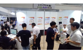 【九州地方初出展】第3回地域×Tech九州にシフトプラス株式会社が初出展|話題の生成AIや職員出退勤管理、AI音声文字起こしシステム、チャットツールなどをご紹介