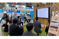 【出展レポート】地方自治情報化推進フェア2025で“自治体AI zevo”など最新LGWAN対応サービスを紹介