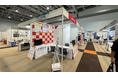 【速報版】第7回 地域×Tech東北に出展しました｜シフトプラス株式会社