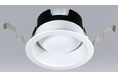 LEDダウンライトを発売。